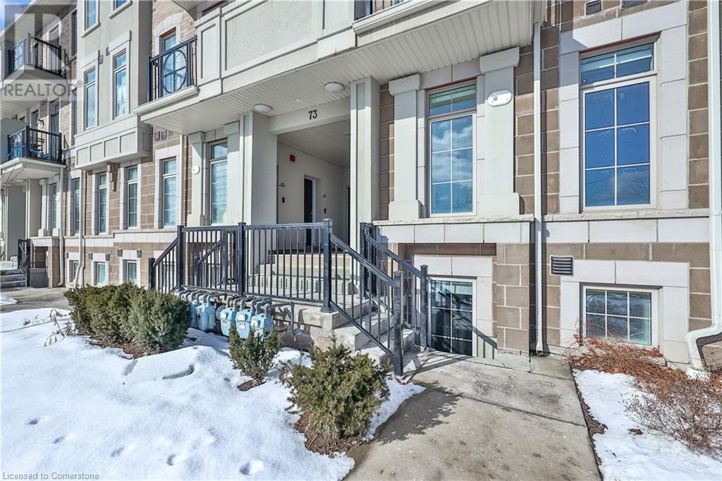 Property at 73 ARMDALE Road Unit# 39 image 3