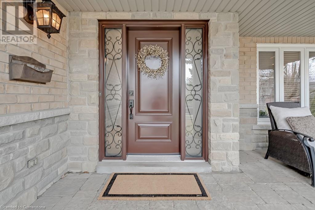 Property at 393 CLAREMONT Crescent image 3