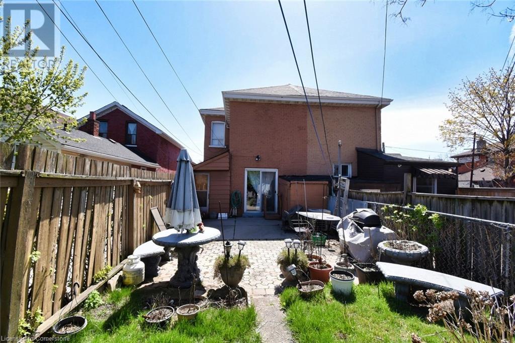 241 Robert Street, Hamilton, Ontario  L8L 2R3 - Photo 19 - 40722062