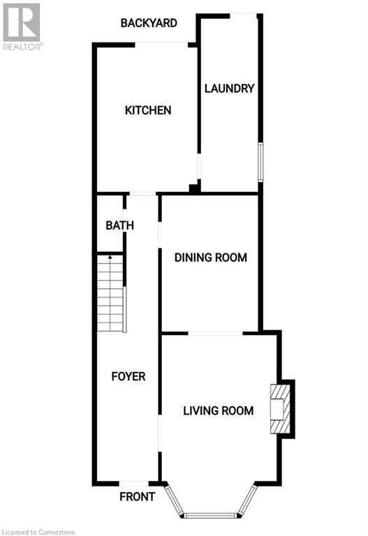 241 Robert Street, Hamilton, Ontario  L8L 2R3 - Photo 23 - 40722062