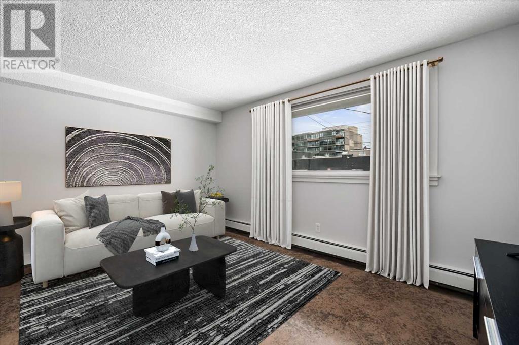 203, 315 9A Street NW, calgary, Alberta