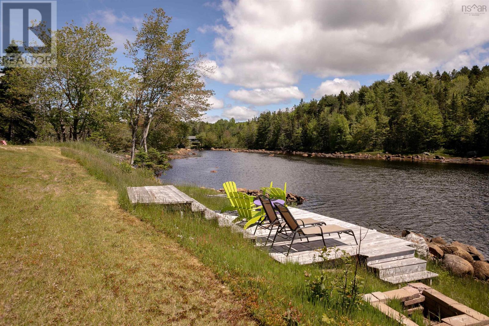 Lot 23-1 Latimer Lane, Chester Basin, Nova Scotia  B0J 1K0 - Photo 3 - 202509147