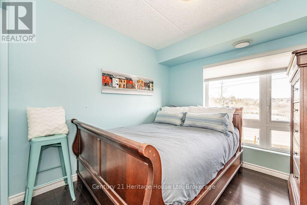 212 - 43 Goodwin Drive, Guelph, Ontario  N1L 0E5 - Photo 10 - X12109660