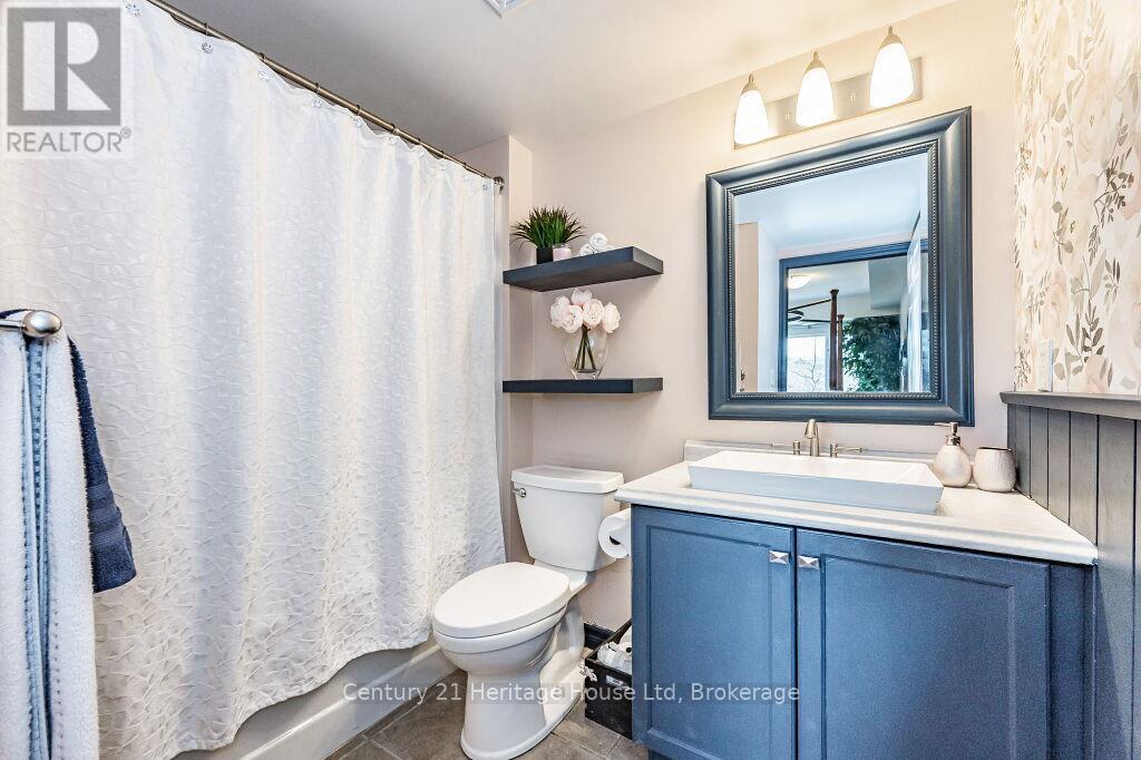 212 - 43 Goodwin Drive, Guelph, Ontario  N1L 0E5 - Photo 15 - X12109660