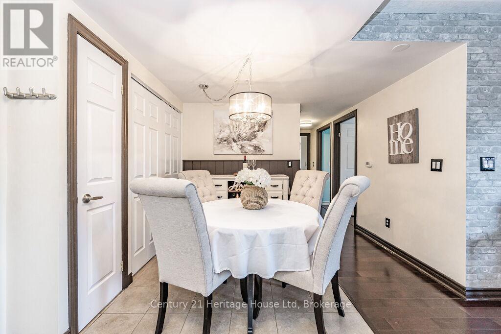 212 - 43 Goodwin Drive, Guelph, Ontario  N1L 0E5 - Photo 8 - X12109660
