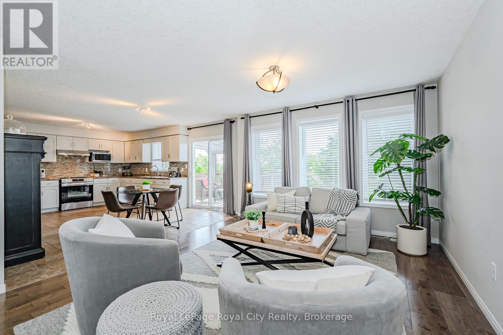 Property at 173 CLAIR ROAD W image 1