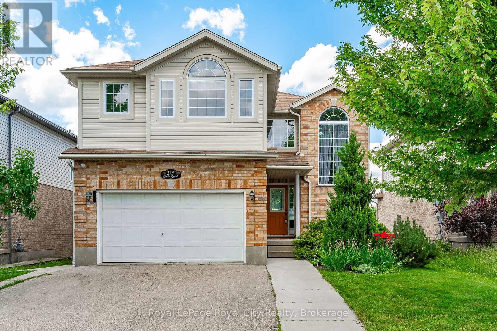 Property at 173 CLAIR ROAD W image 2