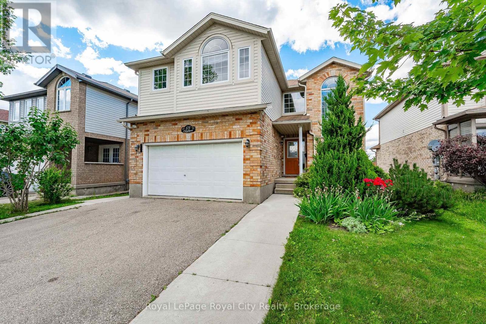 Property at 173 CLAIR ROAD W image 3