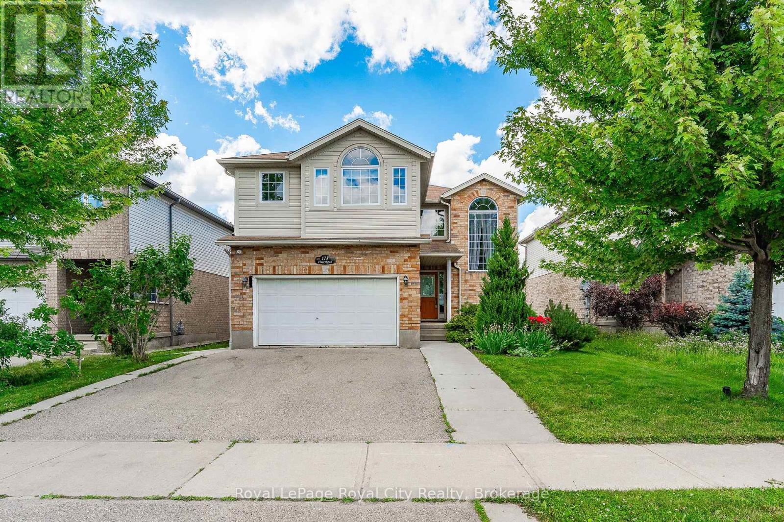 Property at 173 CLAIR ROAD W image 4