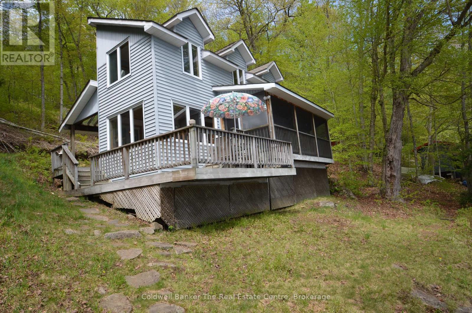 10835 Raven - West Shore Way, Algonquin Highlands, Ontario  P0A 1E0 - Photo 32 - X12109673
