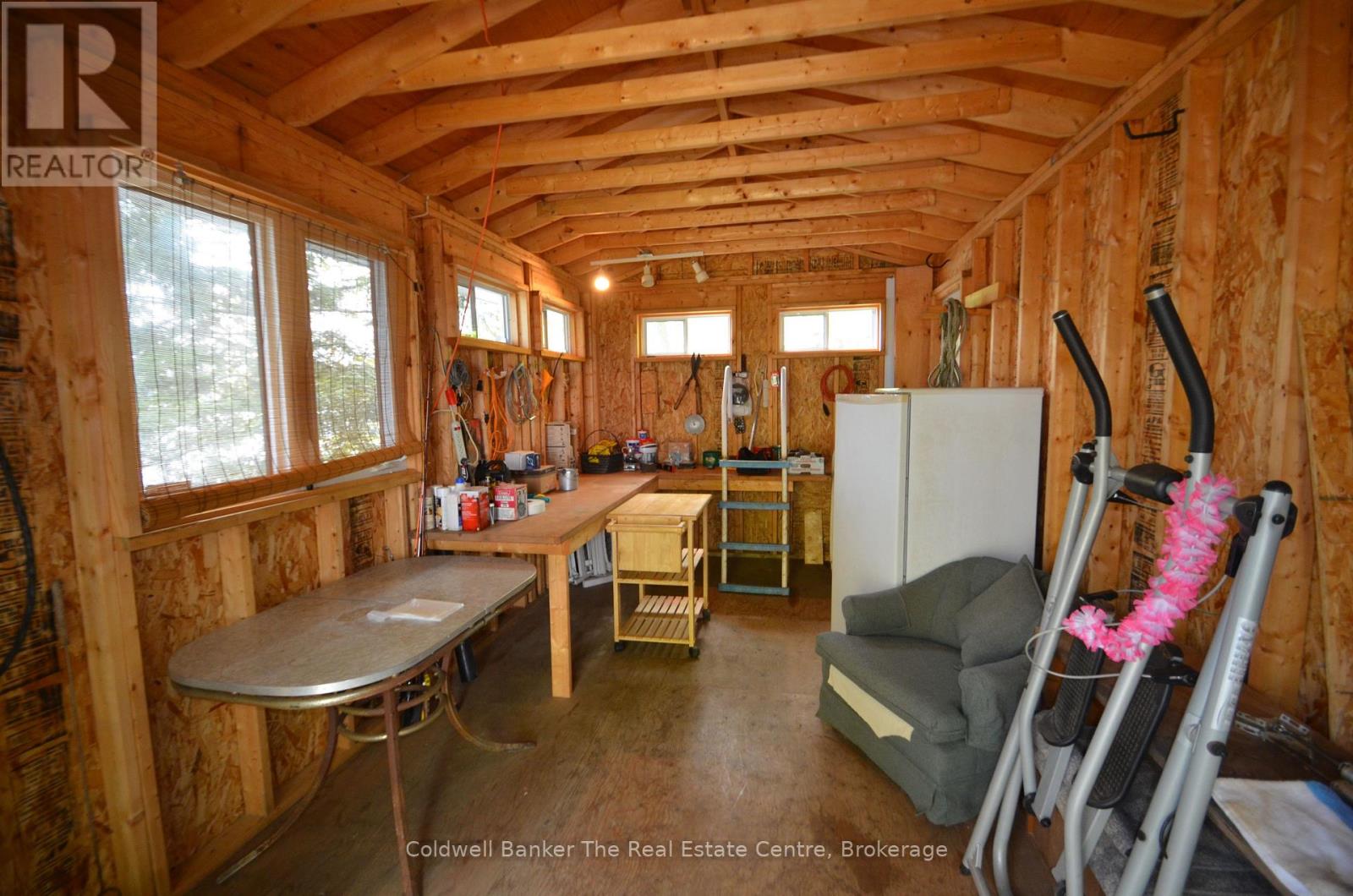 10835 Raven - West Shore Way, Algonquin Highlands, Ontario  P0A 1E0 - Photo 35 - X12109673