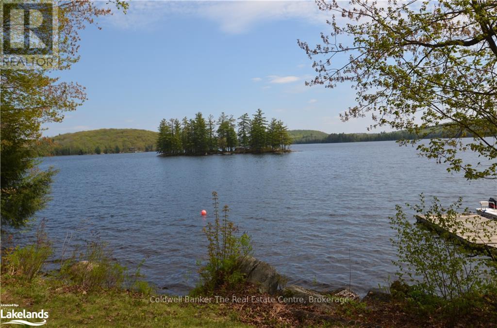 10835 Raven - West Shore Way, Algonquin Highlands, Ontario  P0A 1E0 - Photo 4 - X12109673