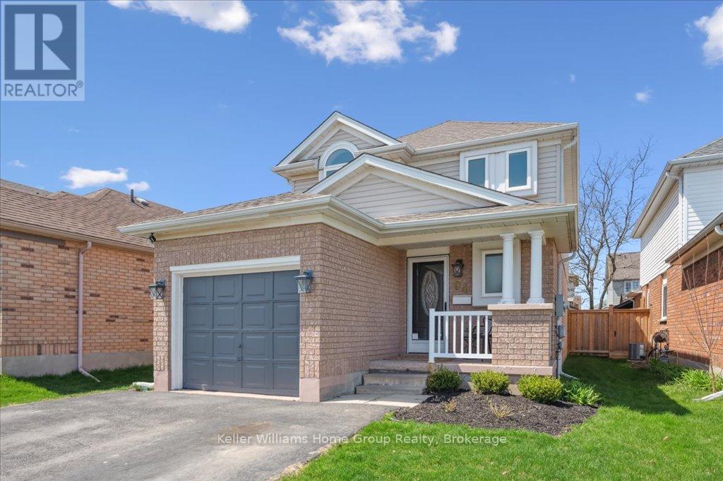 Property at 94 STARVIEW CRESCENT image 5
