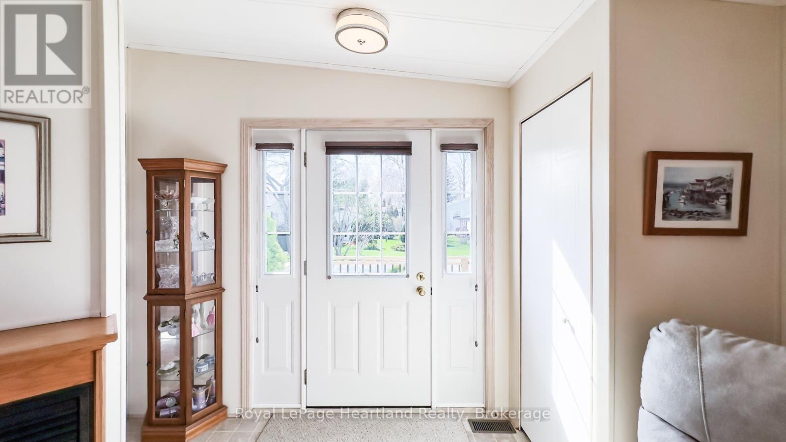 30 Algonquin Lane, Ashfield-Colborne-Wawanosh, Ontario  N7A 3Y2 - Photo 3 - X12109747