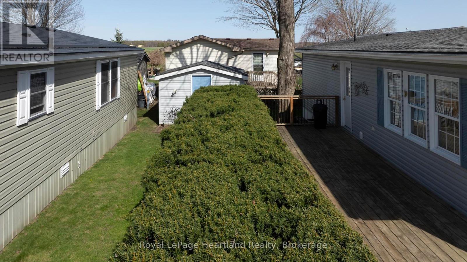 30 Algonquin Lane, Ashfield-Colborne-Wawanosh, Ontario  N7A 3Y2 - Photo 30 - X12109747