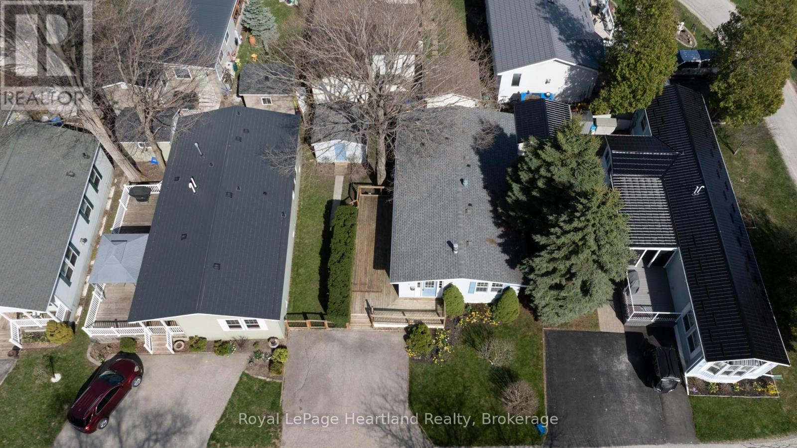 30 Algonquin Lane, Ashfield-Colborne-Wawanosh, Ontario  N7A 3Y2 - Photo 32 - X12109747