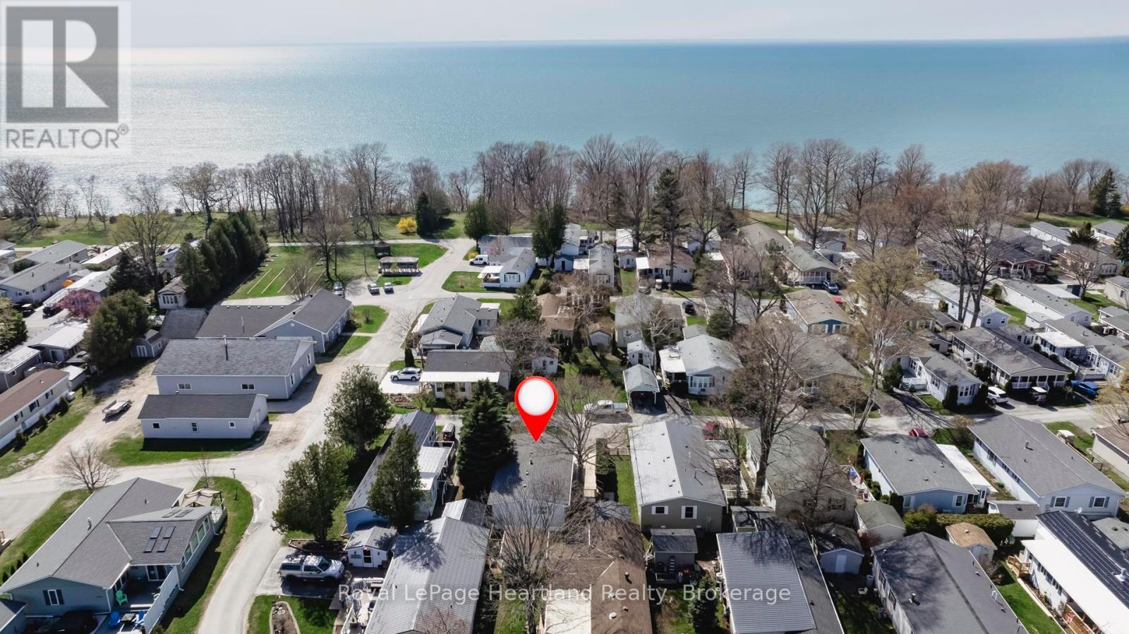 30 Algonquin Lane, Ashfield-Colborne-Wawanosh, Ontario  N7A 3Y2 - Photo 33 - X12109747