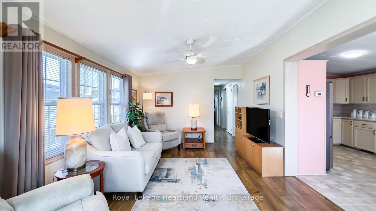 30 Algonquin Lane, Ashfield-Colborne-Wawanosh, Ontario  N7A 3Y2 - Photo 7 - X12109747