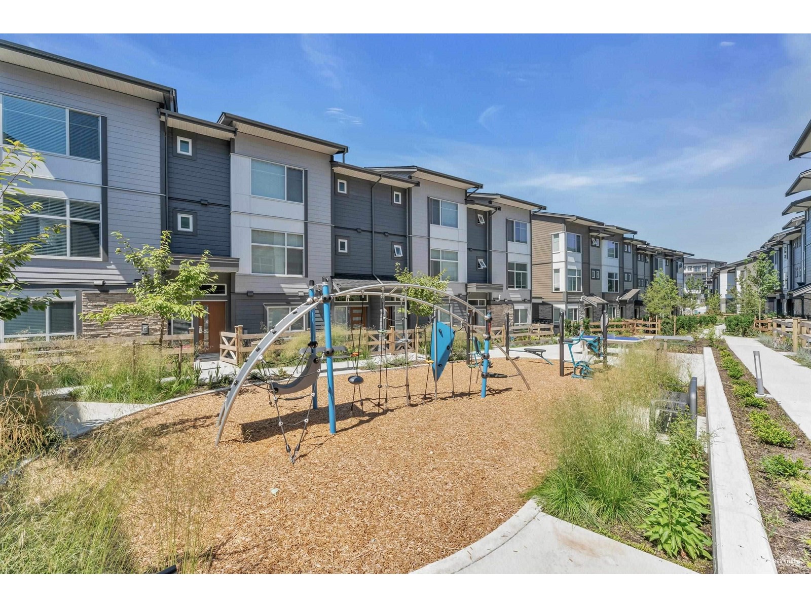 6 8430 203a Street, Langley, British Columbia  V2Y 3N4 - Photo 25 - R2995498