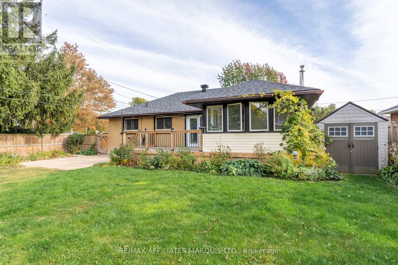 1201 Princess Street, Cornwall, Ontario  K6J 1S2 - Photo 27 - X12109638