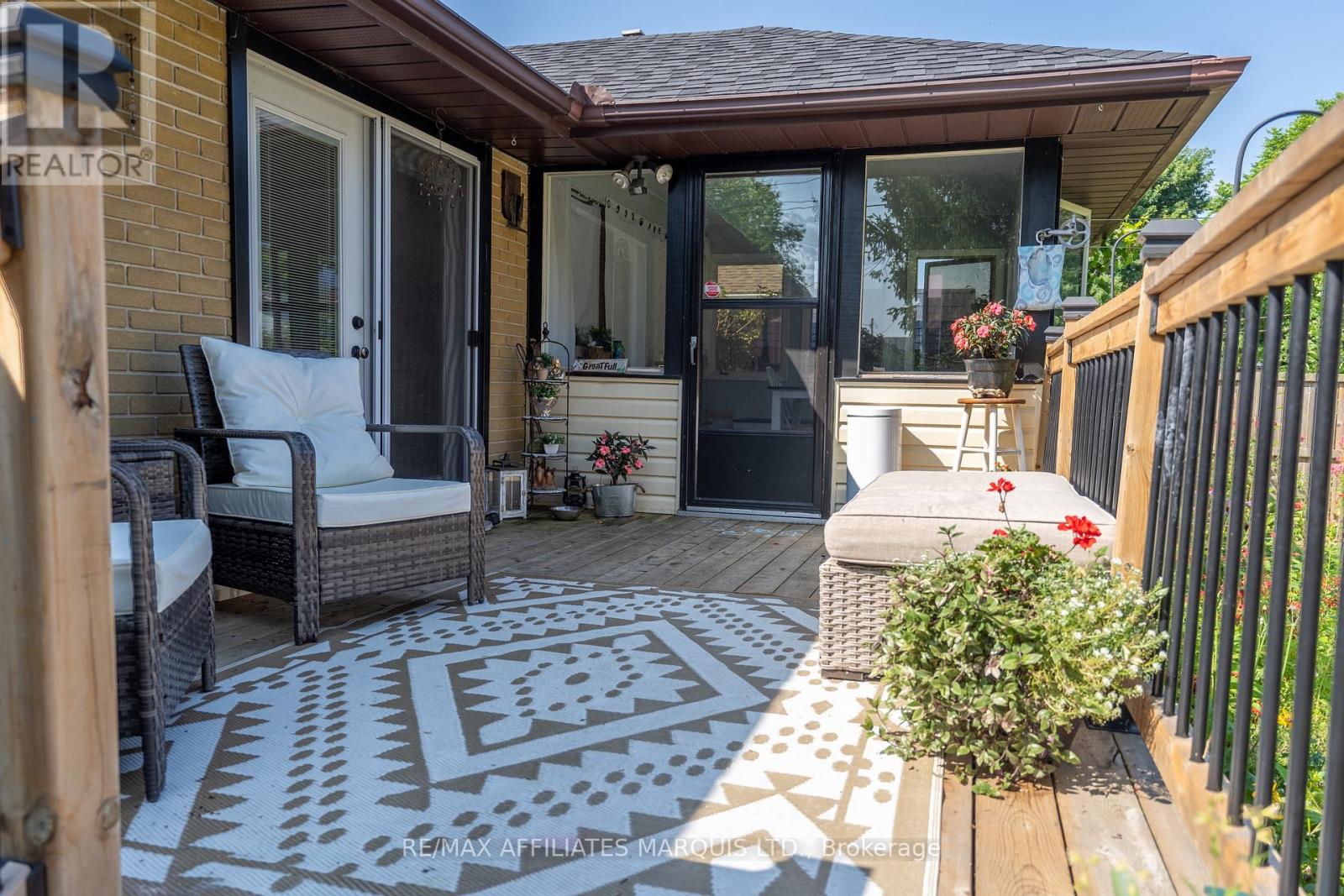 1201 Princess Street, Cornwall, Ontario  K6J 1S2 - Photo 29 - X12109638