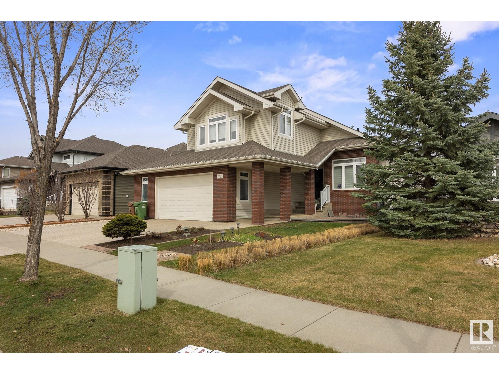 Property at 79 OAK VISTA DR image 1