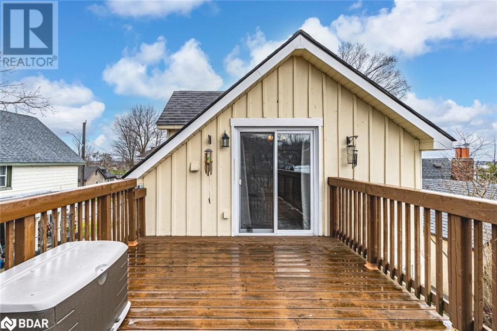 133 Parkview Avenue, Orillia, Ontario  L3V 4L9 - Photo 13 - 40719890