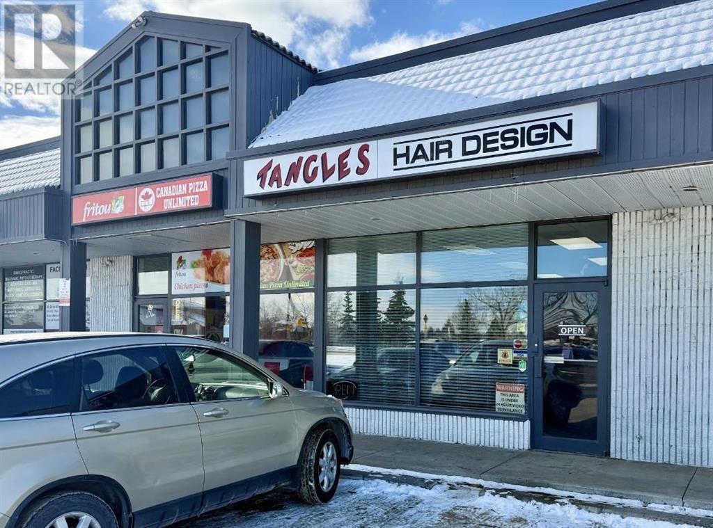 43 Sunmills Drive Sw, Calgary, Alberta  T2Z 1K4 - Photo 1 - A2193711
