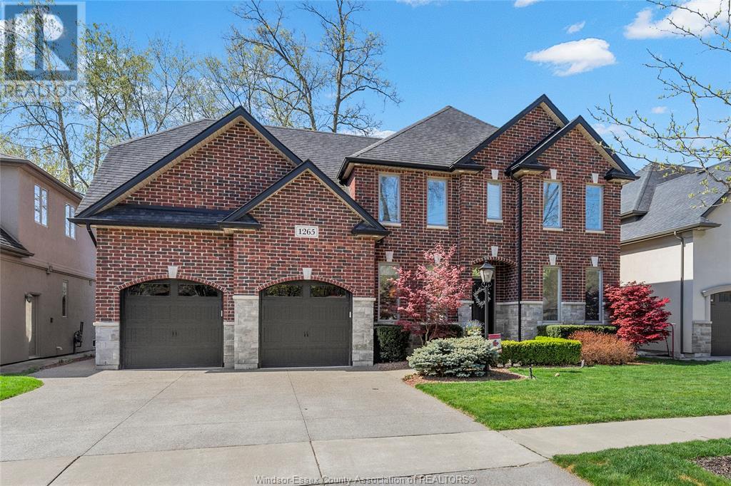 Property at 1265 MAPLE AVENUE image 3