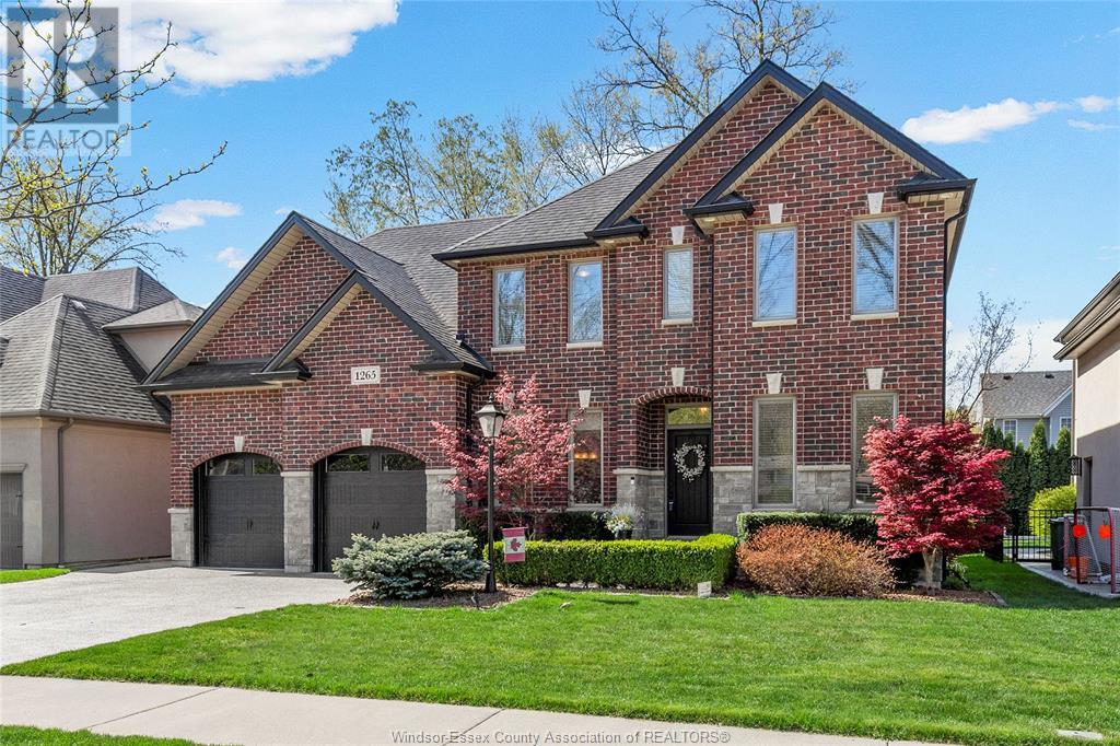 Property at 1265 MAPLE AVENUE image 2