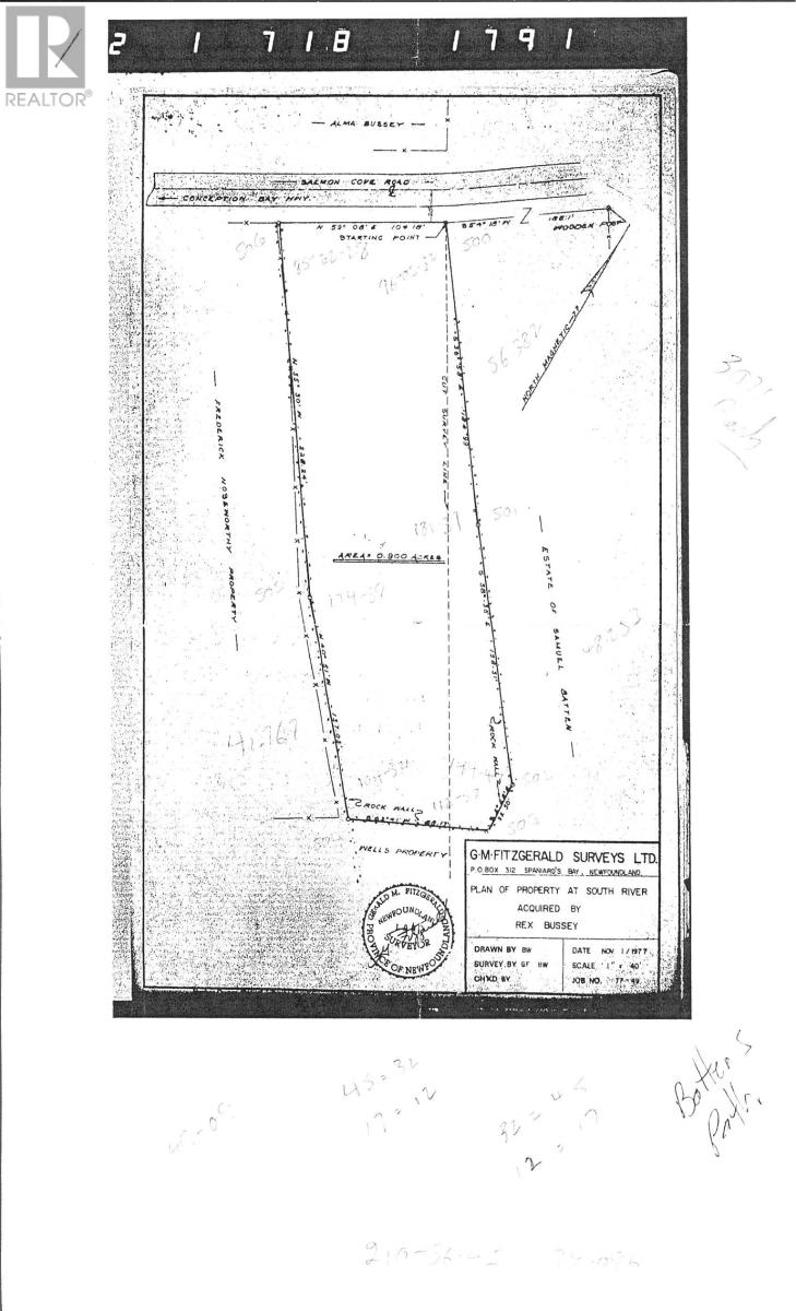 Property at 98 - 100 Salmon Cove Road image 5