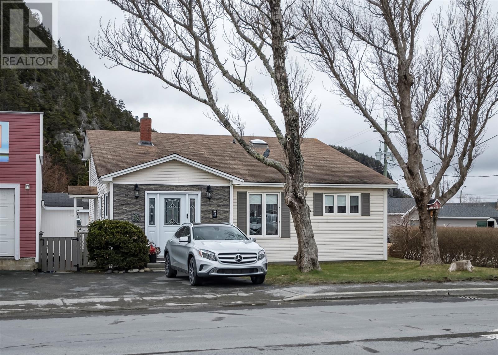 11 Blockhouse Road, Placentia, Newfoundland & Labrador