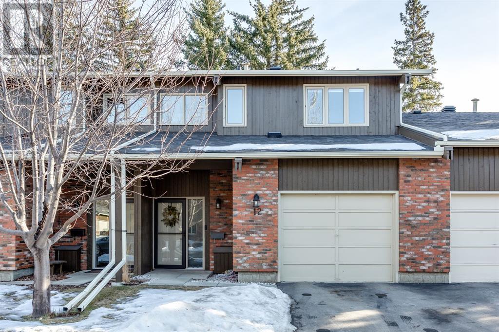 Property at 12, 10001 Brookpark Boulevard SW image 1
