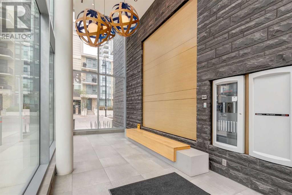 311, 138 Waterfront Court Sw, Calgary, Alberta  T2P 1L1 - Photo 24 - A2207739