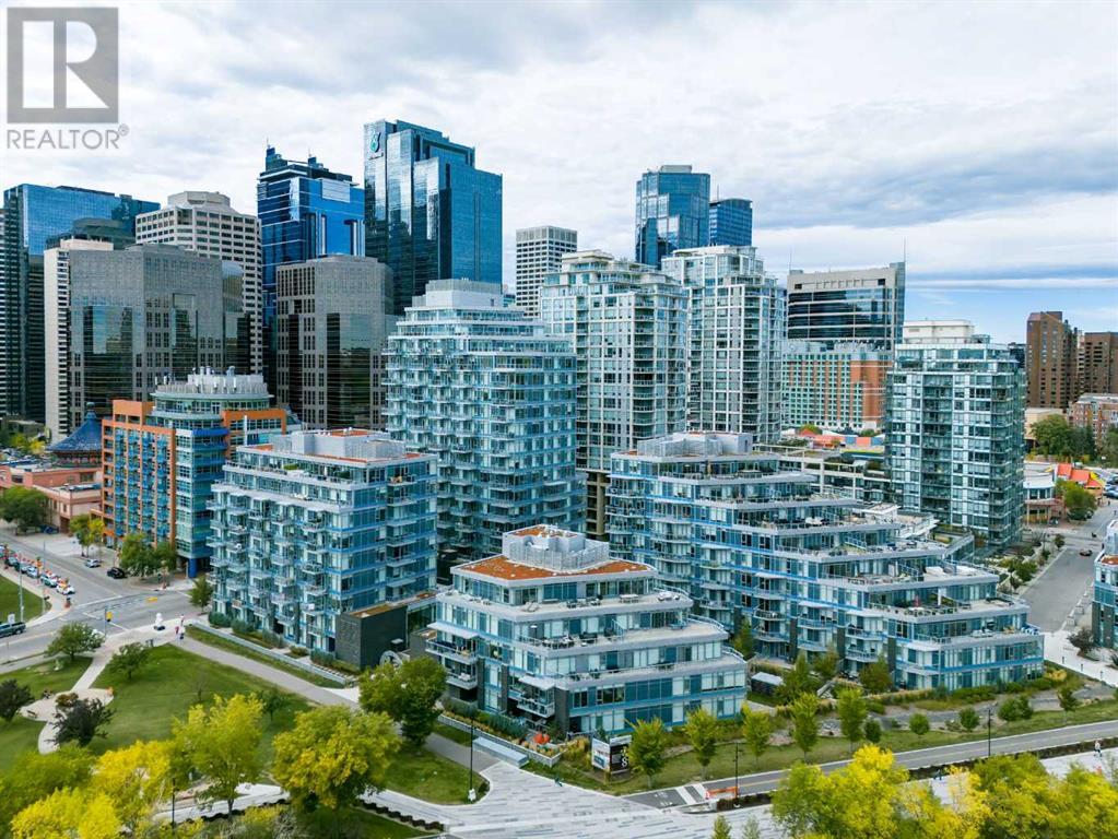 311, 138 Waterfront Court Sw, Calgary, Alberta  T2P 1L1 - Photo 37 - A2207739