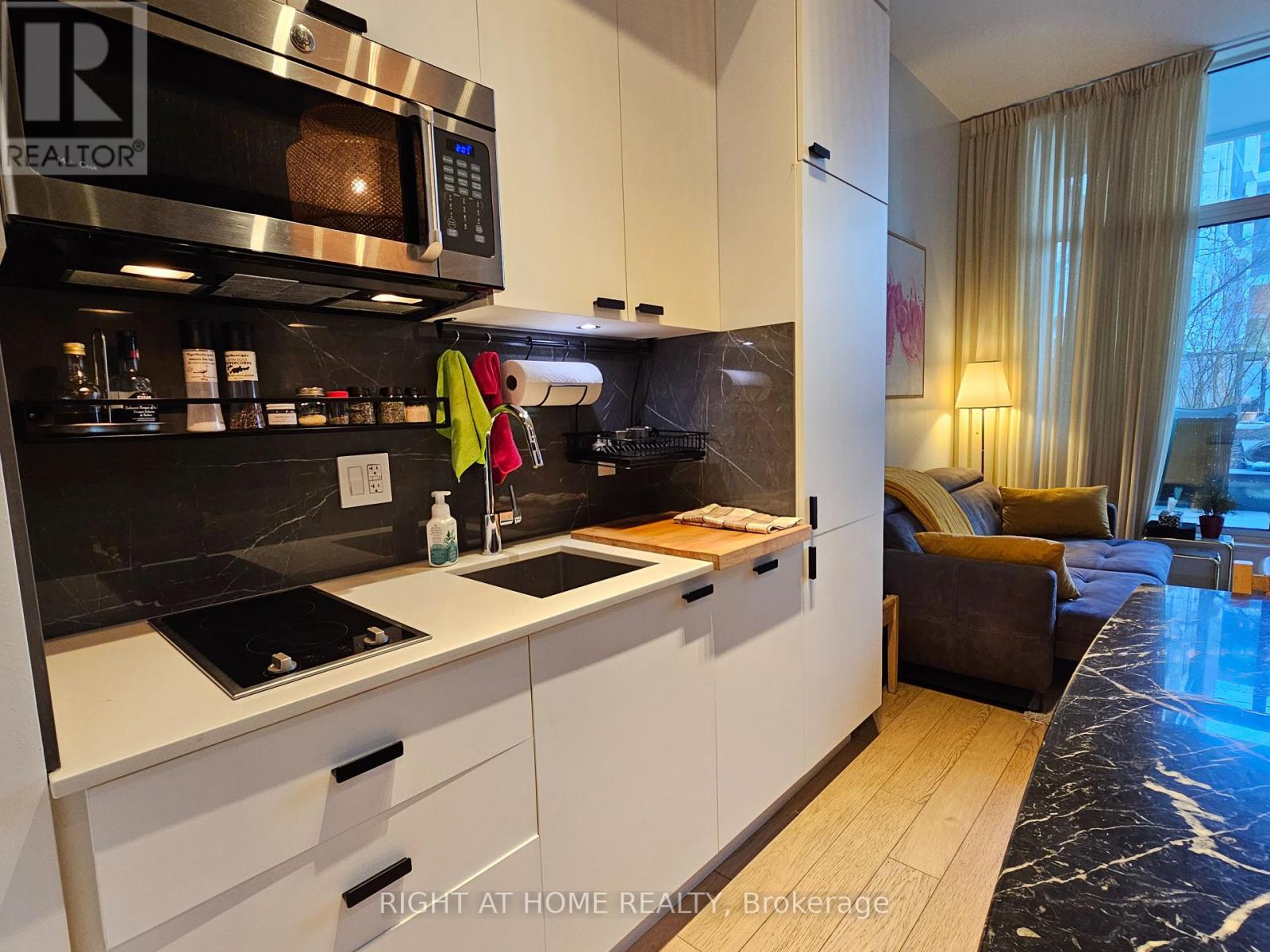 210 - 576 Front Street W, Toronto (Waterfront Communities), Ontario  M5V 0P8 - Photo 13 - C12109641