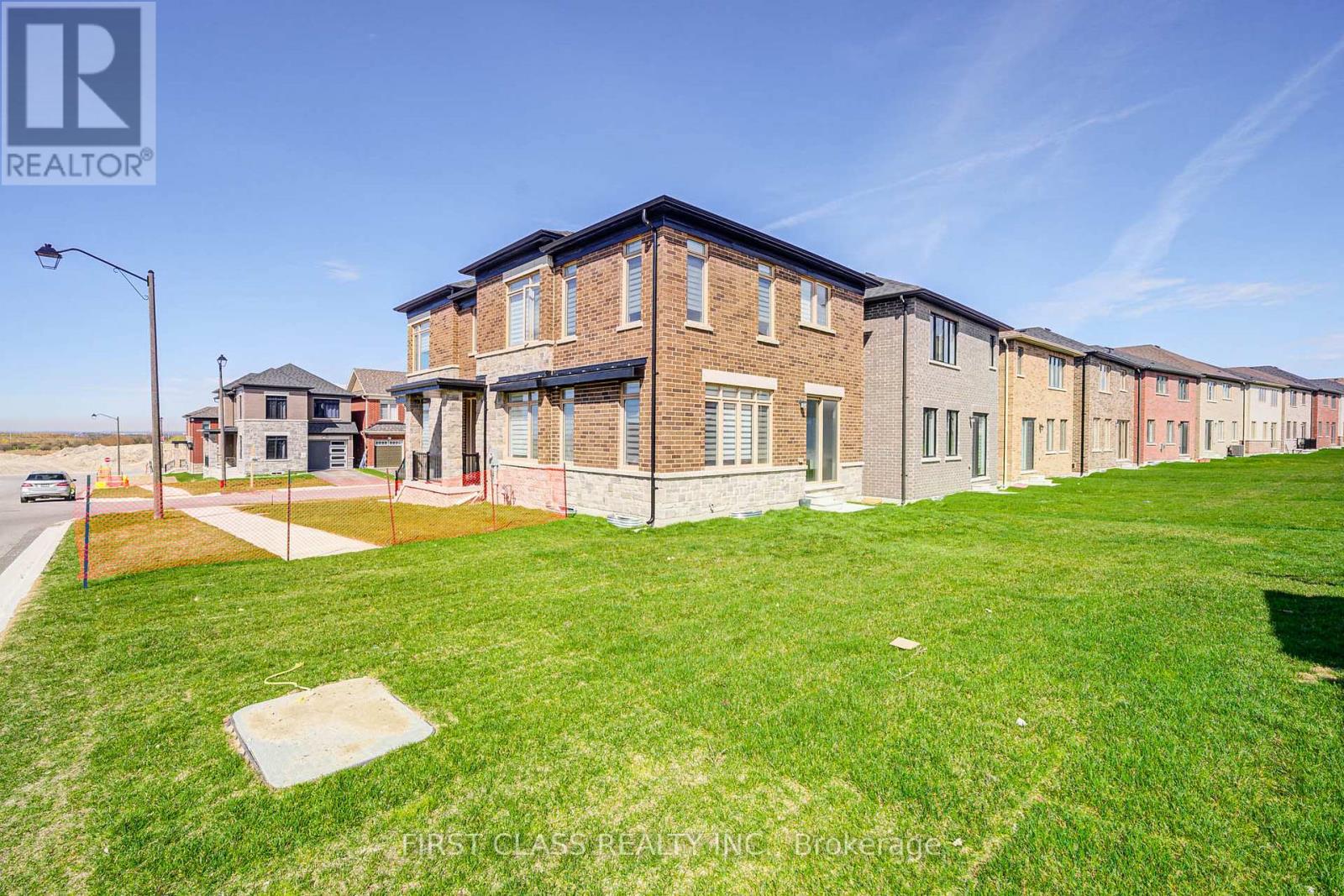 2049 Chris Mason Street, Oshawa (Kedron), Ontario  L1H 7K5 - Photo 3 - E12109593