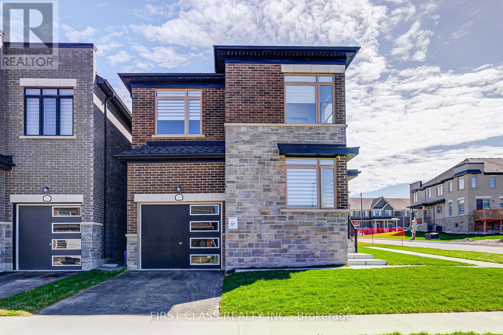 2049 Chris Mason Street, Oshawa (Kedron), Ontario  L1H 7K5 - Photo 6 - E12109593