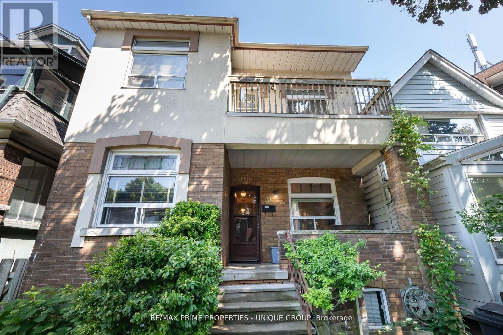 Property at 21 CAMBRIDGE AVENUE image 1