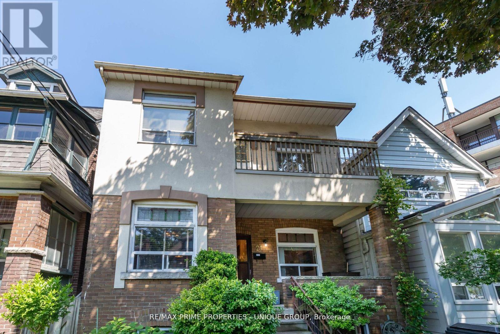 Property at 21 CAMBRIDGE AVENUE image 2