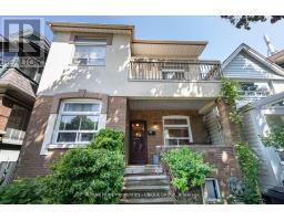 21 CAMBRIDGE AVENUE, Toronto, Ontario