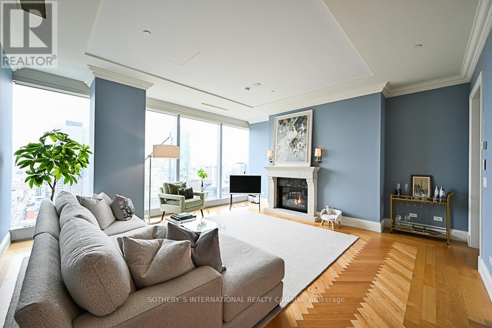 3902 - 183 WELLINGTON AVENUE W, Toronto, Ontario