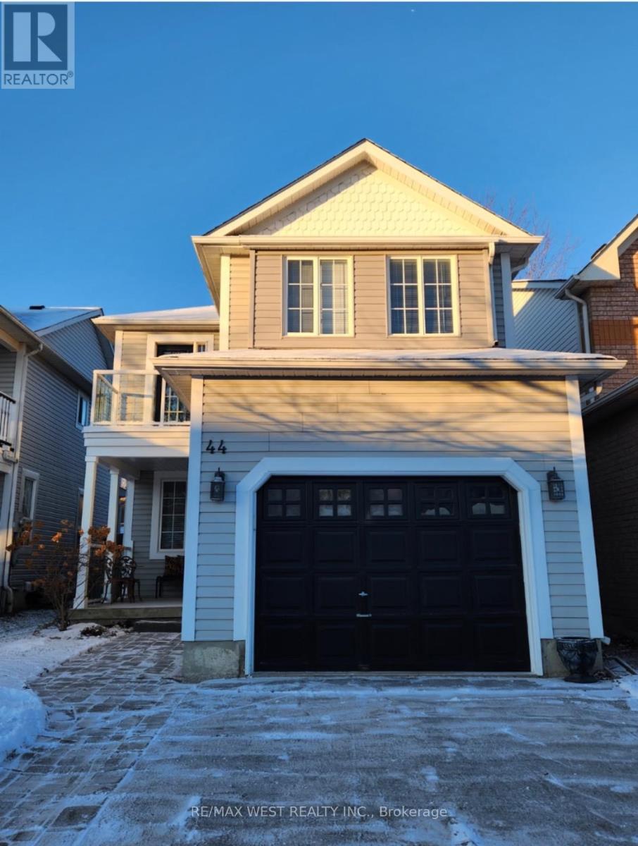 Property at 44 GUNNING CRESCENT image 1