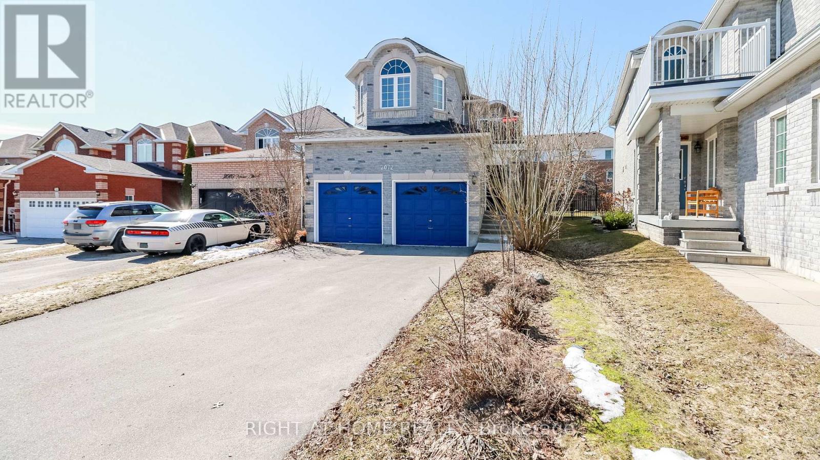 Property at 2072 WILSON STREET image 1