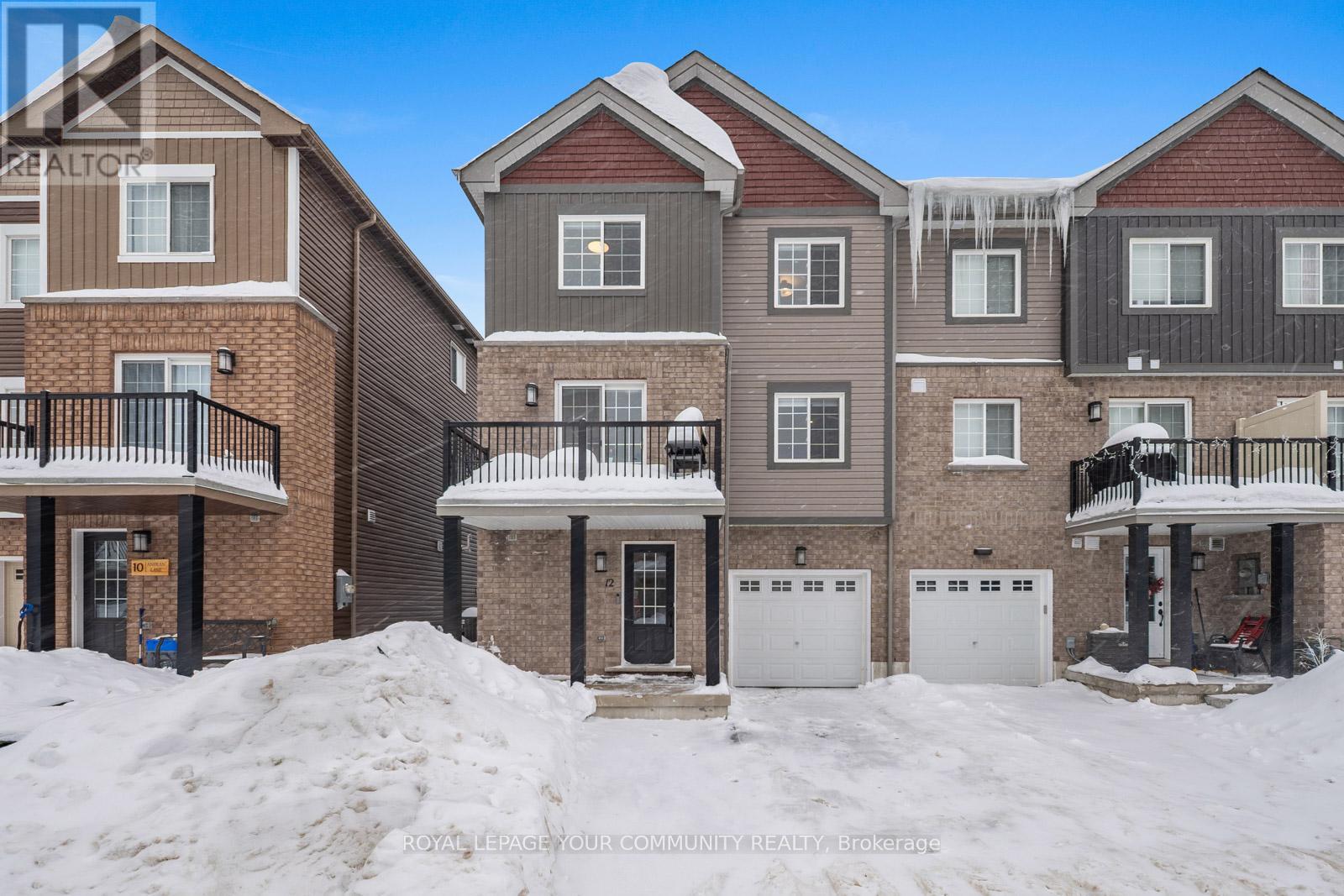 Property at 12 ANDEAN LANE image 1