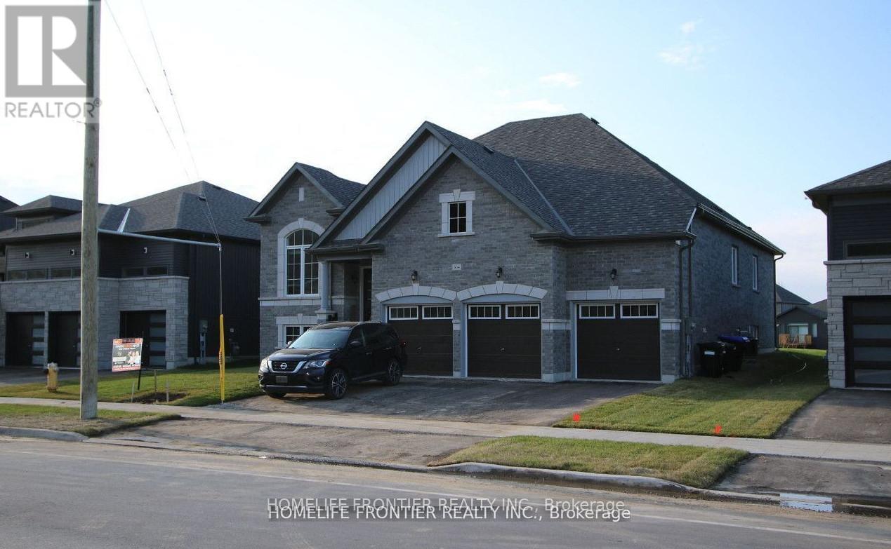 364 Ramblewood Drive, Wasaga Beach, Ontario  L9Z 0L5 - Photo 1 - S12109732