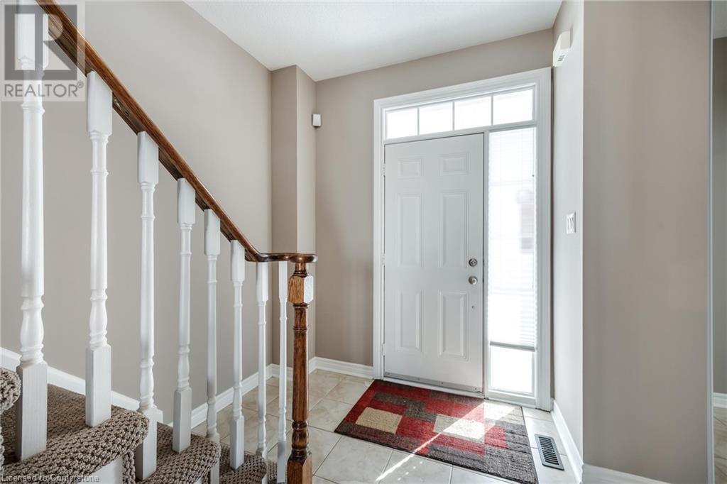 68 Wicker Park Way, Whitby, Ontario  L1R 0C7 - Photo 34 - 40717949