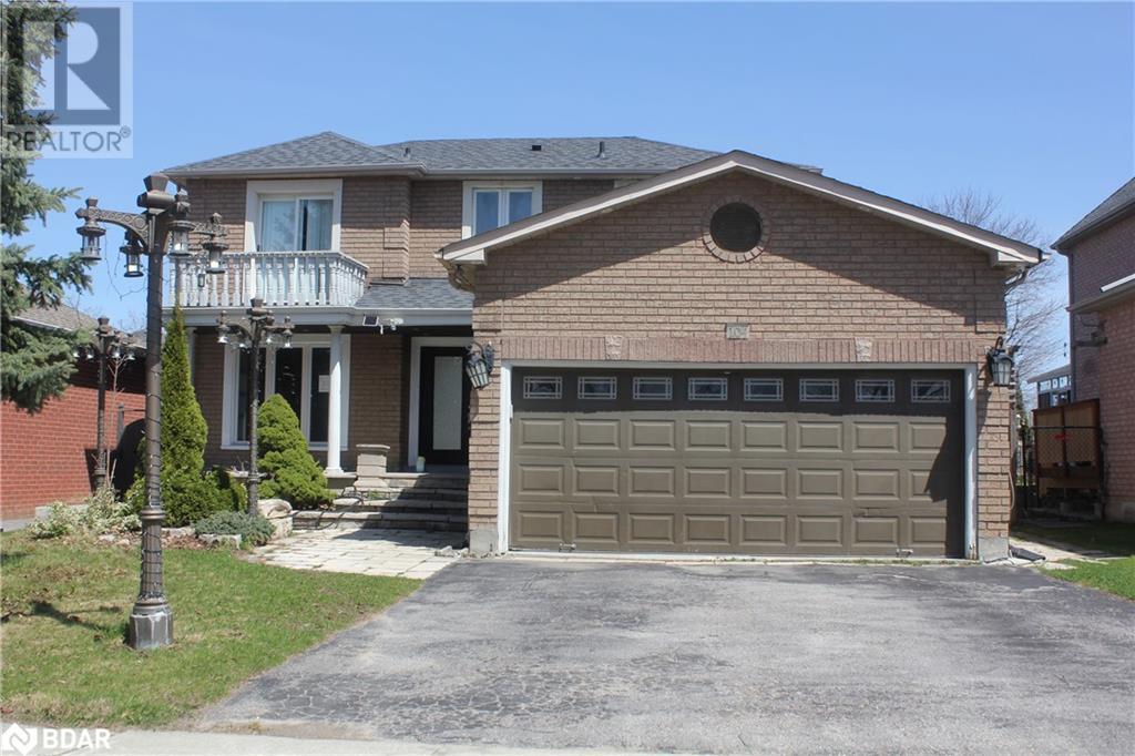 104 BROWN Street, barrie, Ontario