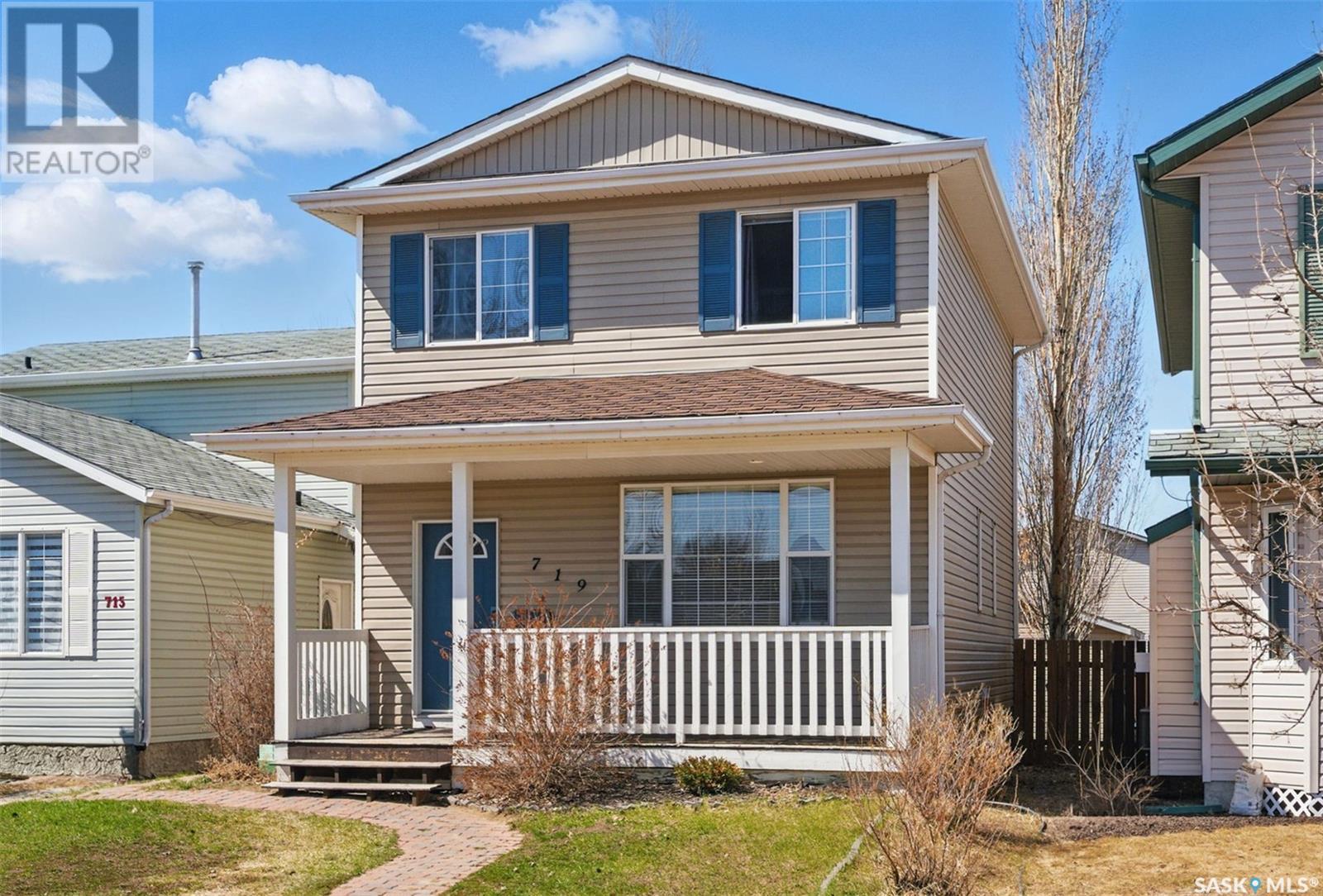 Property at 719 Rutherford LANE image 1