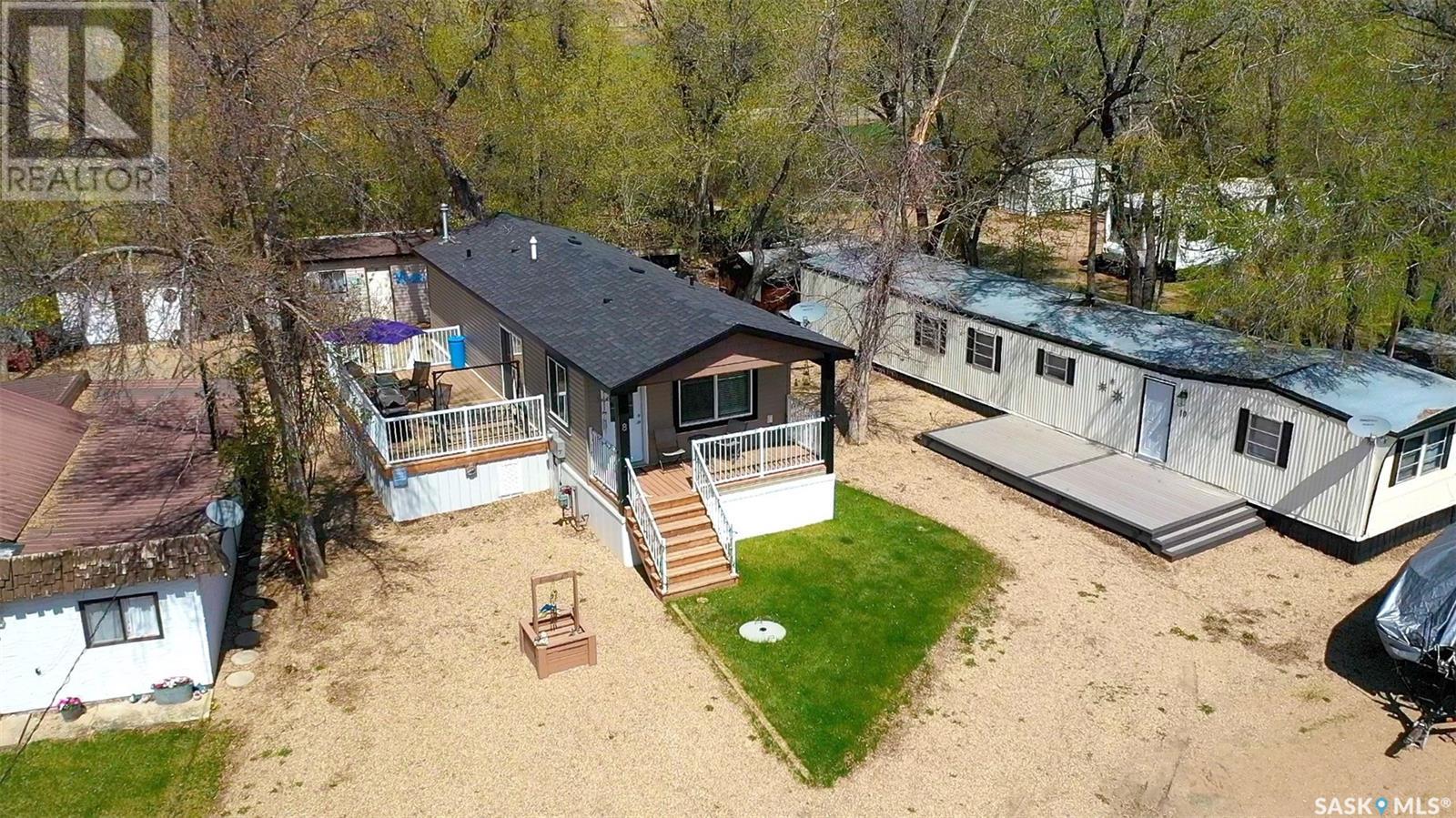 8 Obenauer DRIVE, crooked lake, Saskatchewan